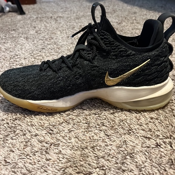 Nike ✅ Lebron Air Max ✅ Zoom - Picture 2 of 5